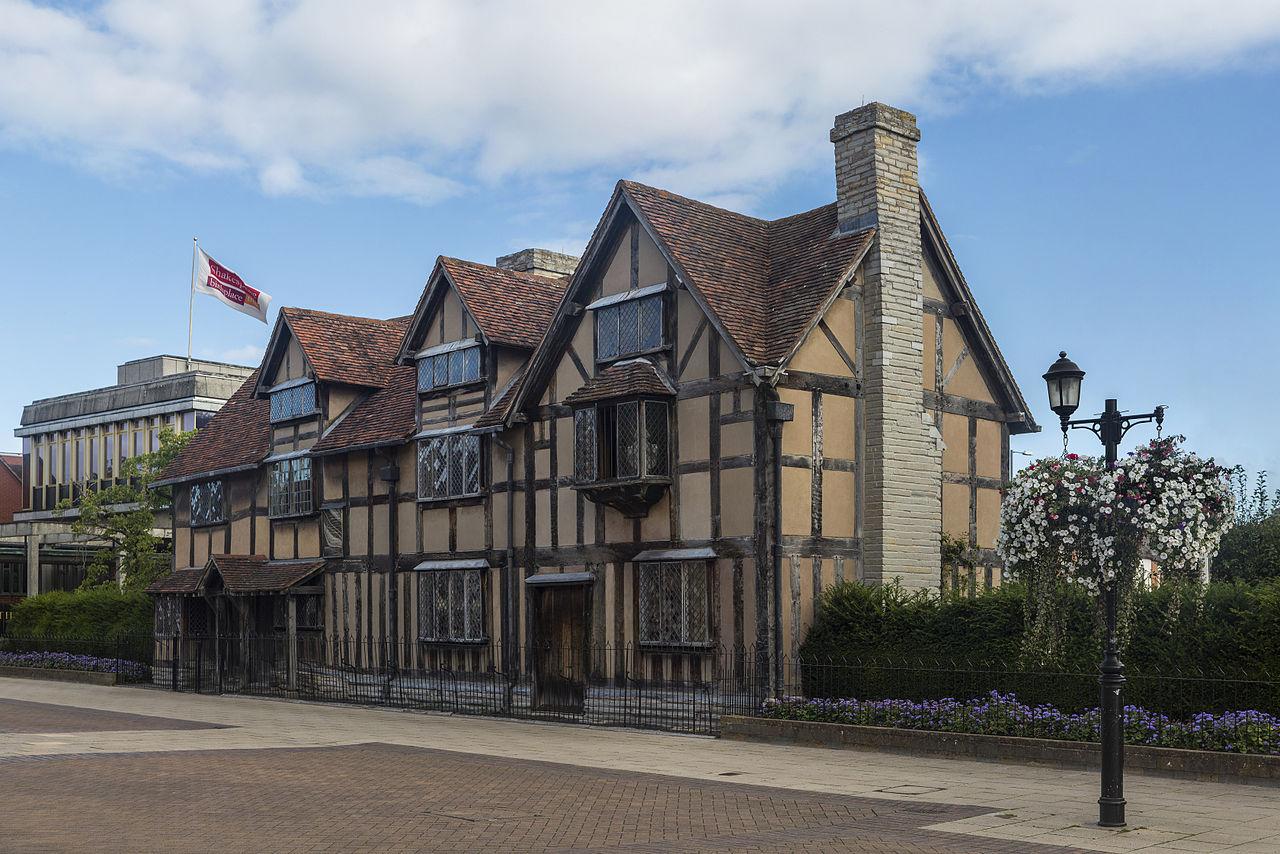 Stratford-upon-Avon, United Kingdom